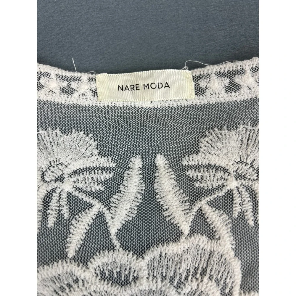 Nare Moda good measurements